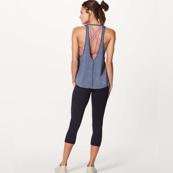 Lululemon Intended Tank size 6 - Picture 1 of 9